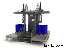 Aseptic Filler 1000 2H