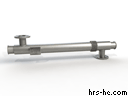 HRS DTA 129/104 1.5 304/316L H