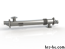 HRS F 42 168/17 1.5 304/316L H