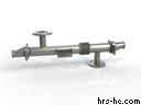 HRS F 7 76/17 0.7 304/316L H