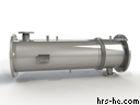 HRS K 265 406/18 1.5 304/316L H