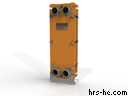 HRS Gasketed PHE